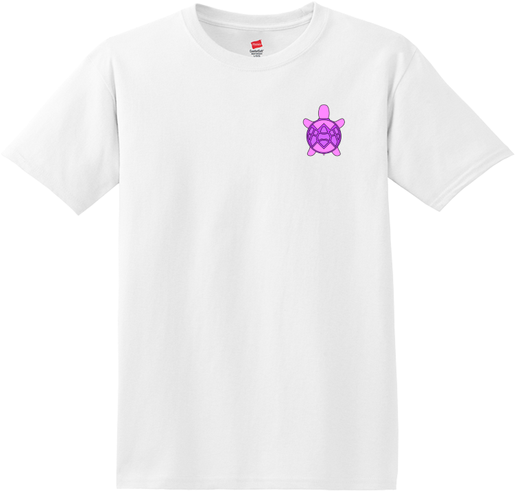 ToTu T-Shirt (Qadınlara Dəstək Edition)