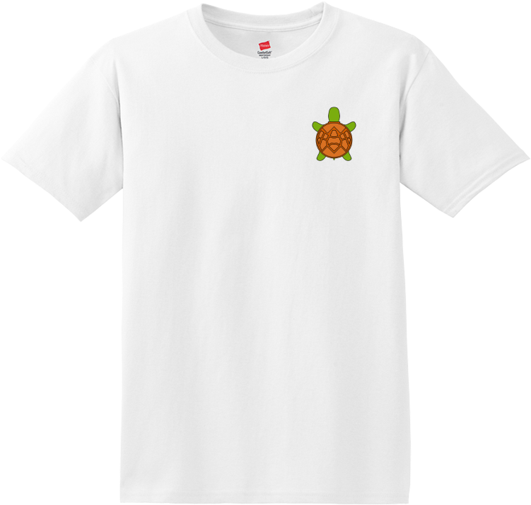 ToTu T-shirt (Heyvan Edition)