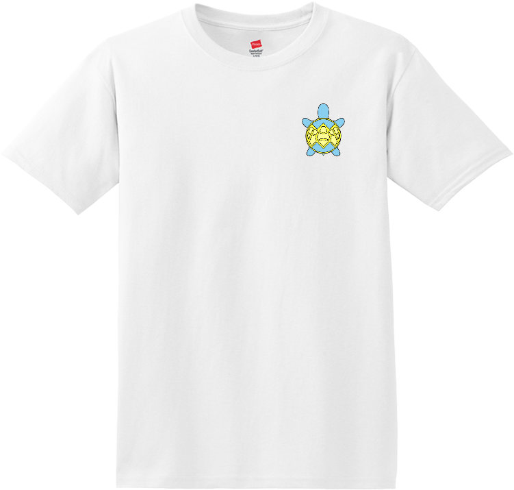 ToTu T-shirt (Uşaq Evi Edition)