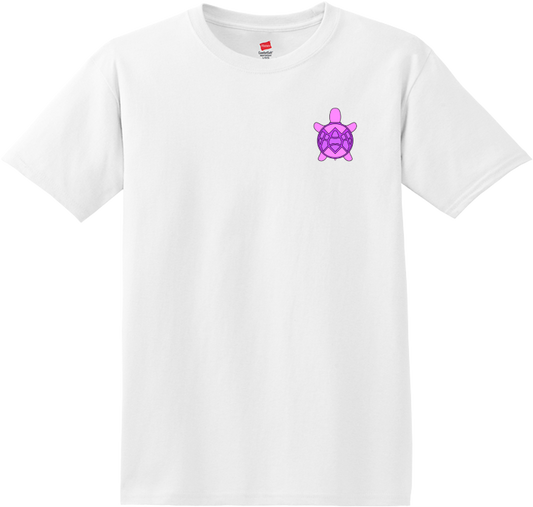ToTu T-Shirt (Qadınlara Dəstək Edition)