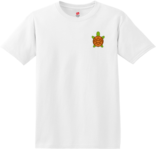 ToTu T-shirt (Heyvan Edition)