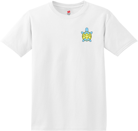ToTu T-shirt (Uşaq Evi Edition)